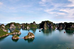 How To Get Ha Long Bay By Road