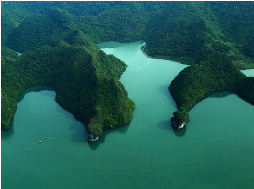 Eight Vip Factors Of Seaplane In Ha Long Bay And Phan Thiet (1)
