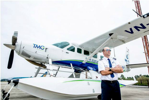 Eight Vip Factors Of Seaplane In Ha Long Bay And Phan Thiet (3)