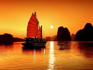 Five Advice For A Perfect Ha Long Trip (part 1)
