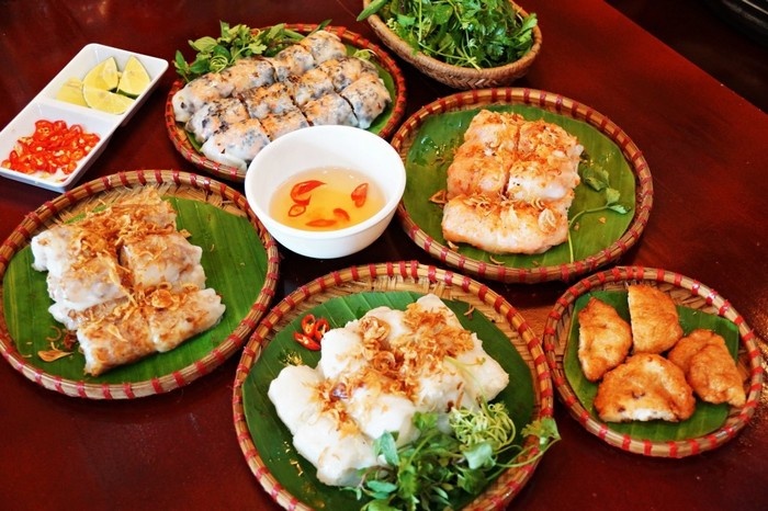 Delicious And Unforgettable Ha Long Squid Ball  (2)