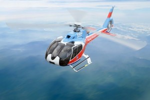 Helicopter Tour In Vietnam: Not Only For Upper Class