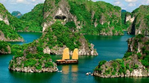Top 7 best things to do in Halong Bay