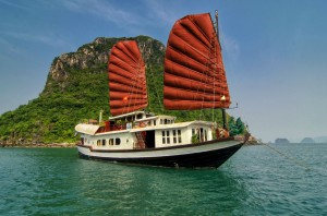Ha Long Bay Self-Guided Adventure Tour – An awesome experience!