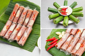 Top foods must try in Quang Ninh