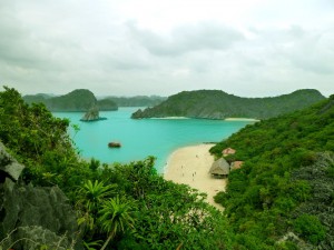Cat Ba island-it’s worth to try