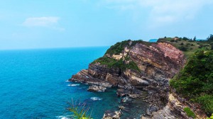 Co To island-the pearl of Quang Ninh